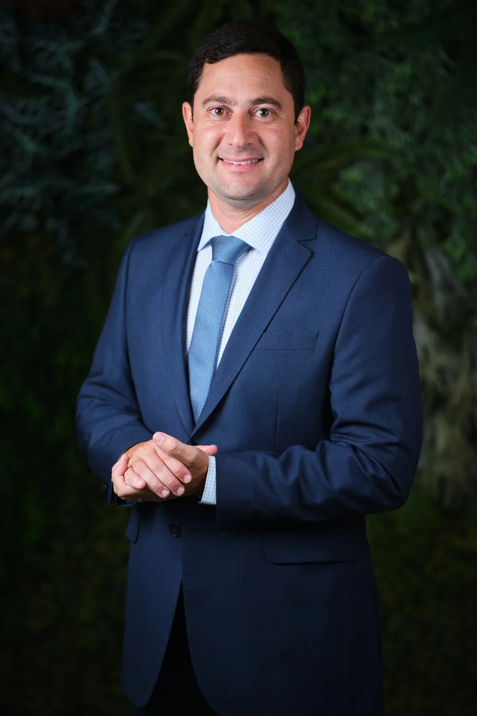 Walterleno Maifrede Noronha